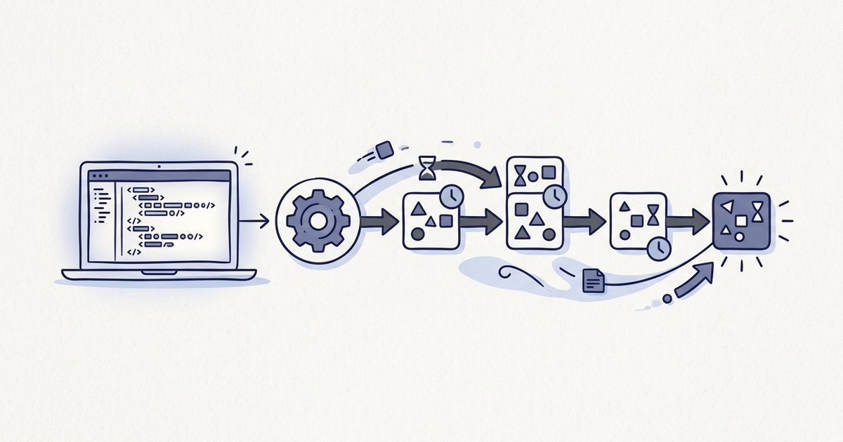 Automate Code Timestamping with a GitHub App