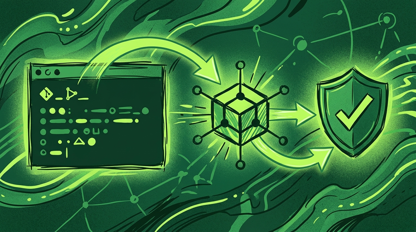 Automate Git Commit Timestamping with a GitHub App