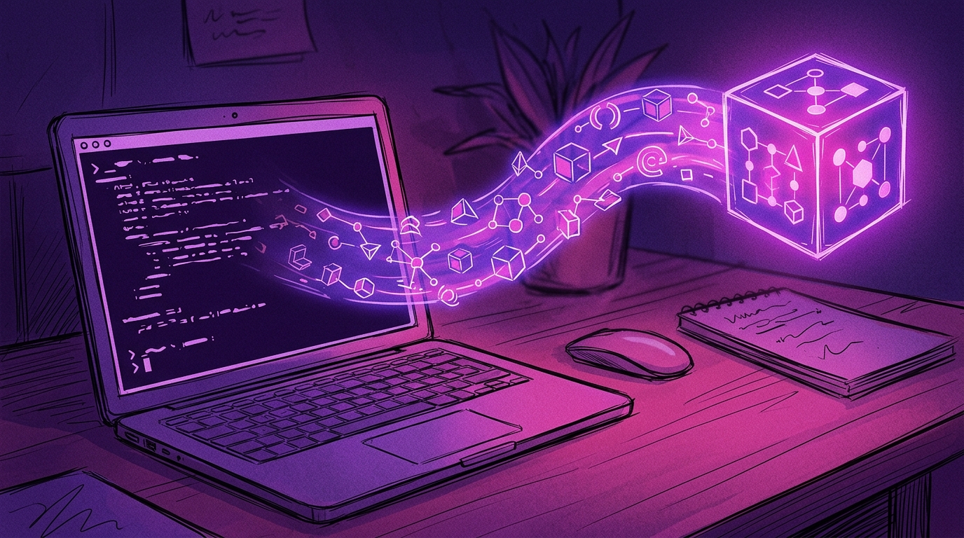 Automate Git Commit Timestamping with a GitHub App