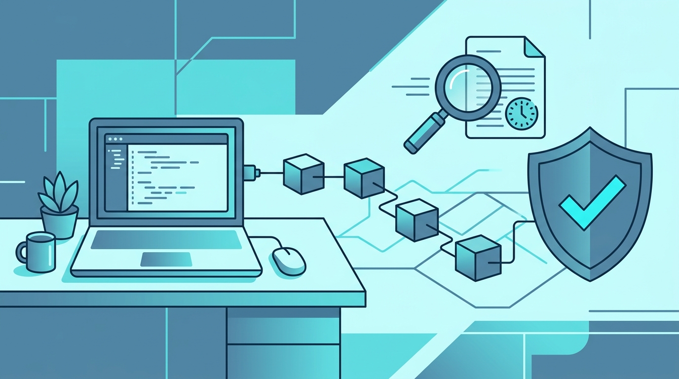 Bitcoin Timestamping for Developers: A Beginner's Guide