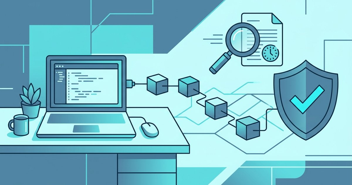 Bitcoin Timestamping for Developers: A Beginner's Guide