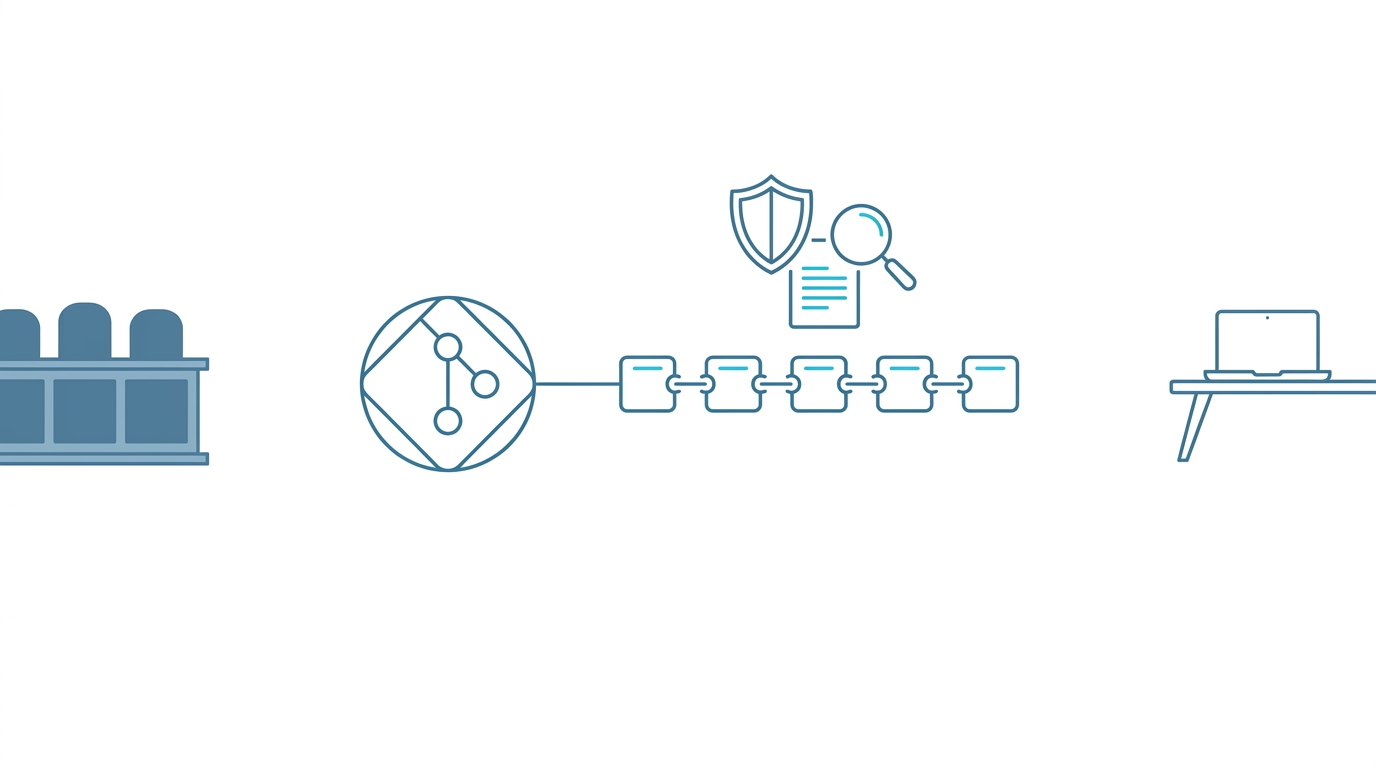 Git Commit Timestamp Proof for Patent Disputes