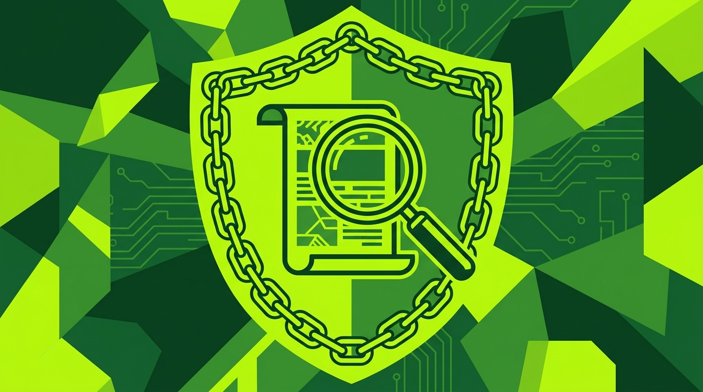 How Bitcoin Can Prove Your IP Existed First
