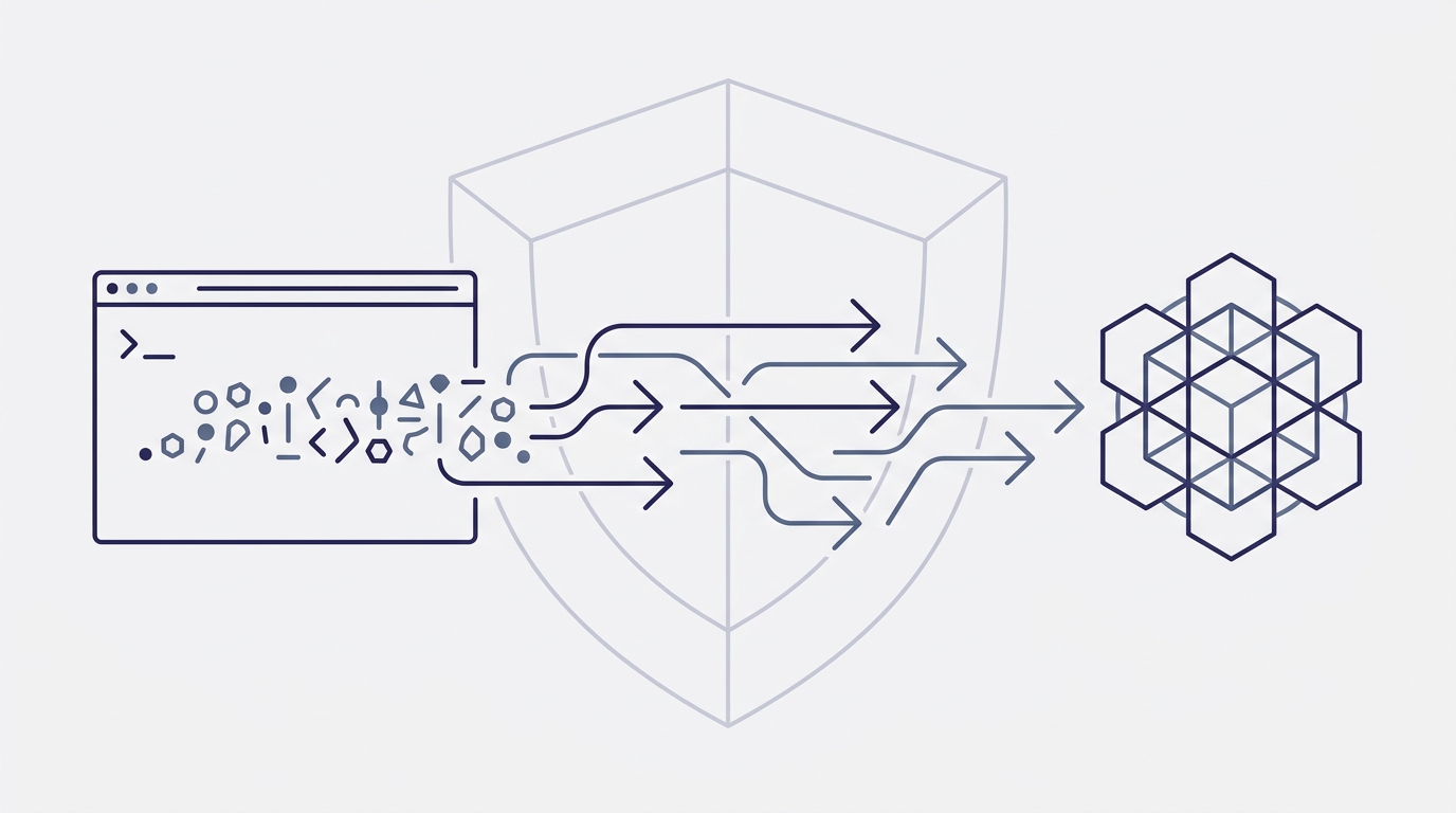 How to Cryptographically Timestamp Git Commits (Without CLI Tools)