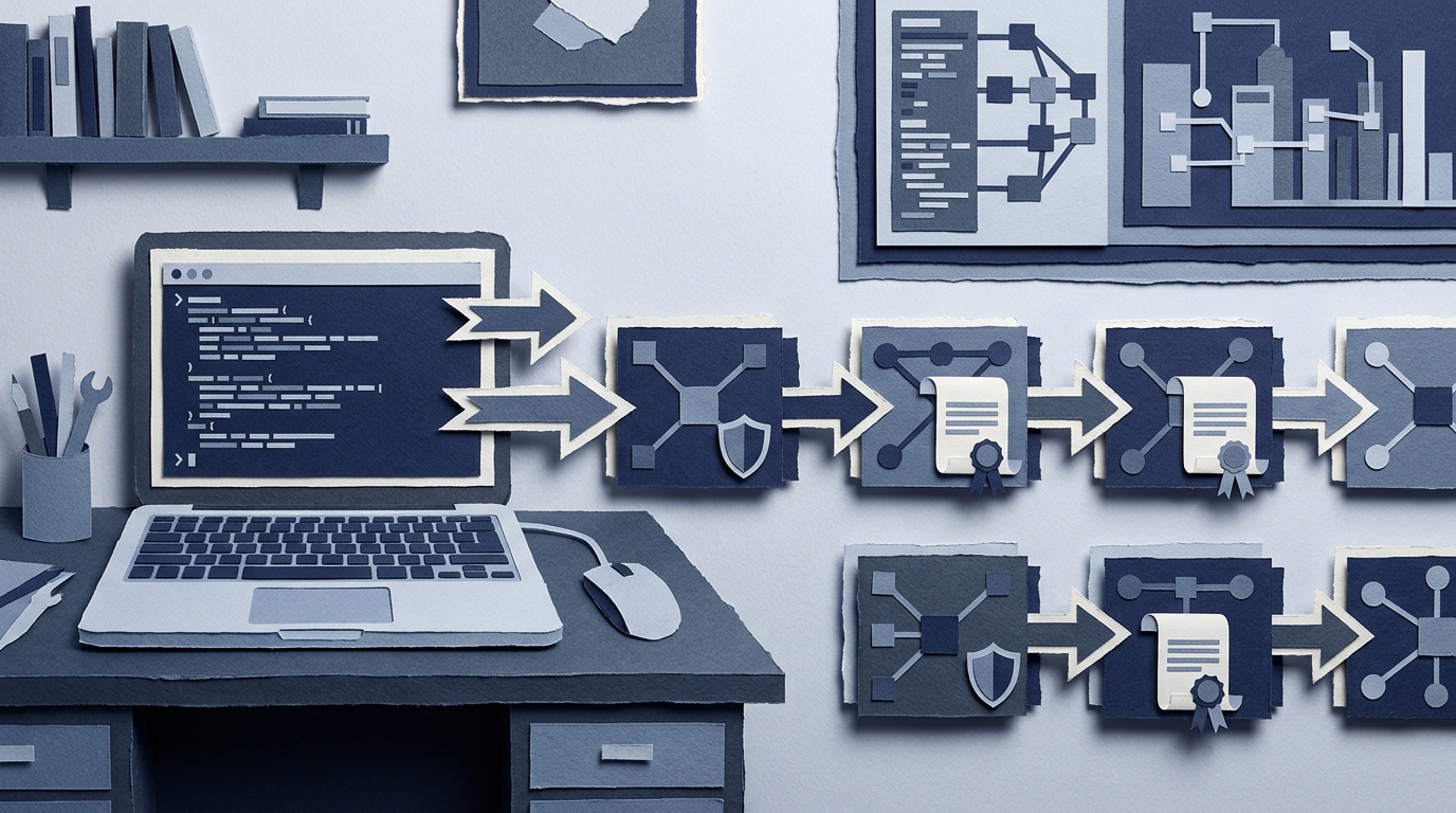 How to Prove Your Code Existed Before a Patent Filing