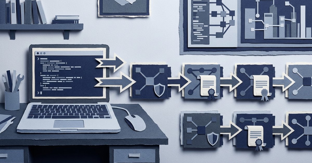 How to Prove Your Code Existed Before a Patent Filing
