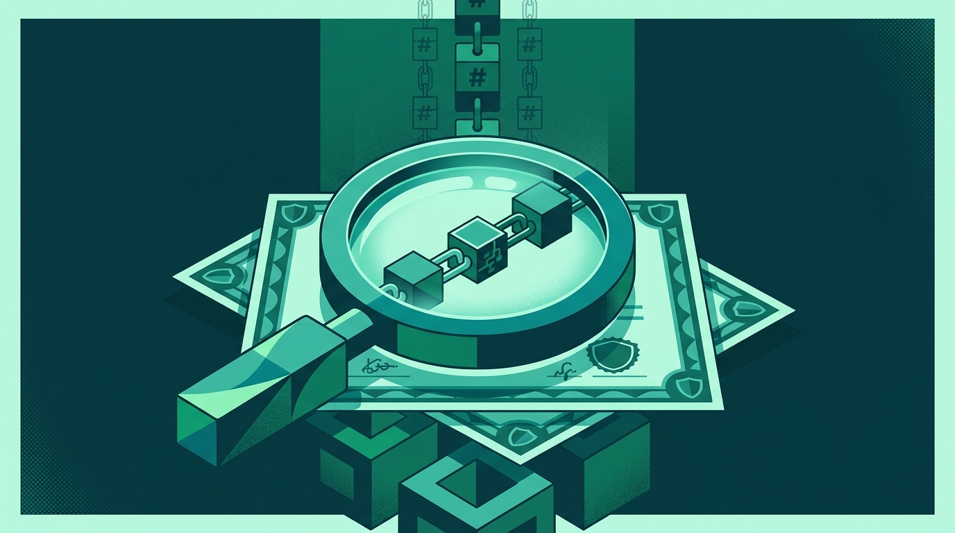 How to Verify a Git Repository's Bitcoin Timestamp