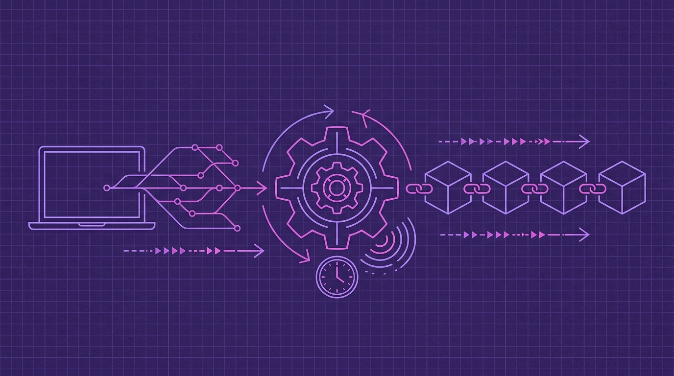 Install a GitHub App to Timestamp Your Commits Automatically