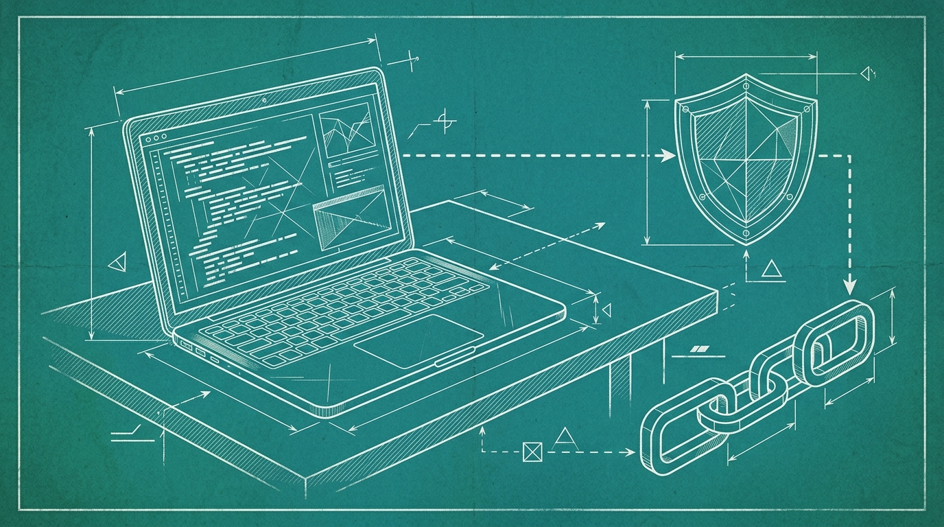 How Startups Can Protect Their Software IP Without Patents