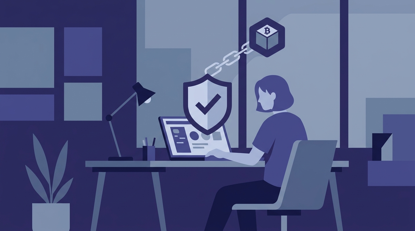 Protect Your Startup from Patent Trolls with Git Timestamping
