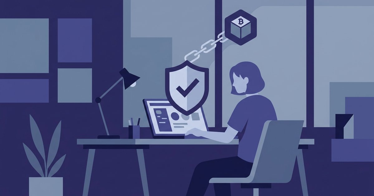 Protect Your Startup from Patent Trolls with Git Timestamping