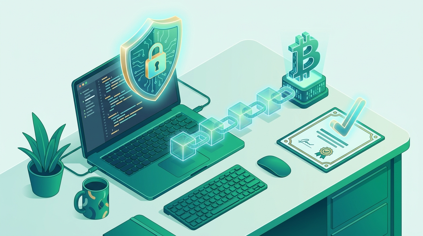 Protecting Intellectual Property: A Guide for Software Developers