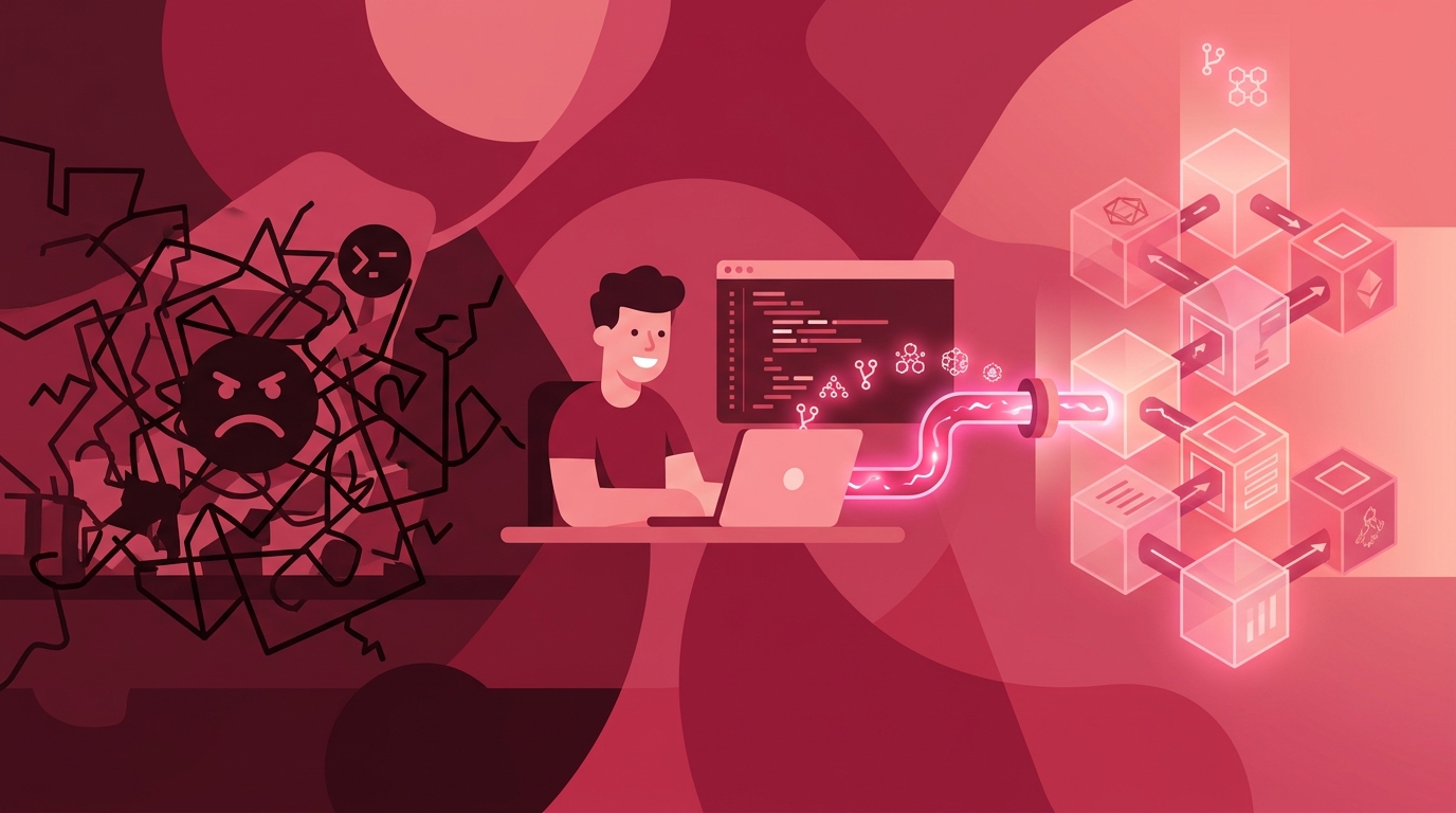 Skip the CLI: A Better Way to Timestamp Git Commits