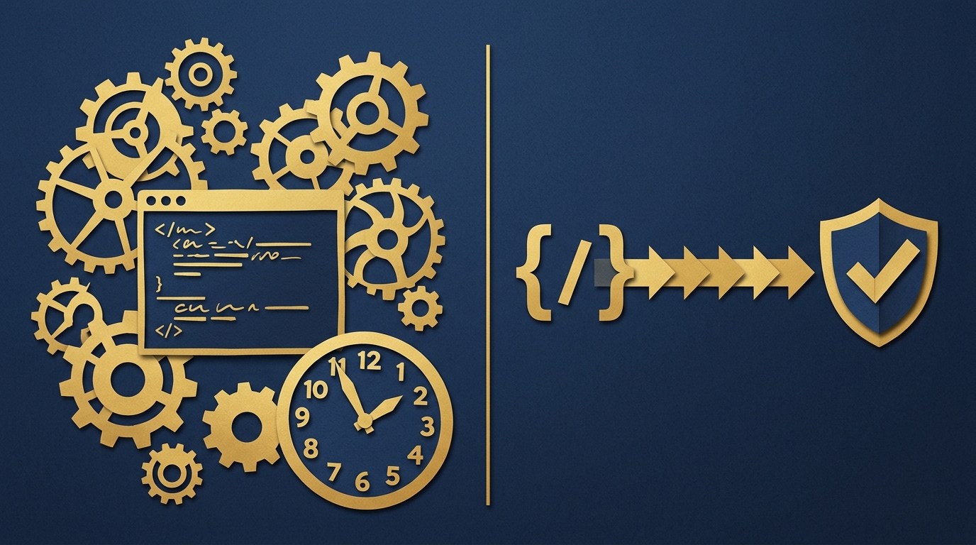 Timestamp GIT vs. OpenTimestamps: Which Is Right for You?