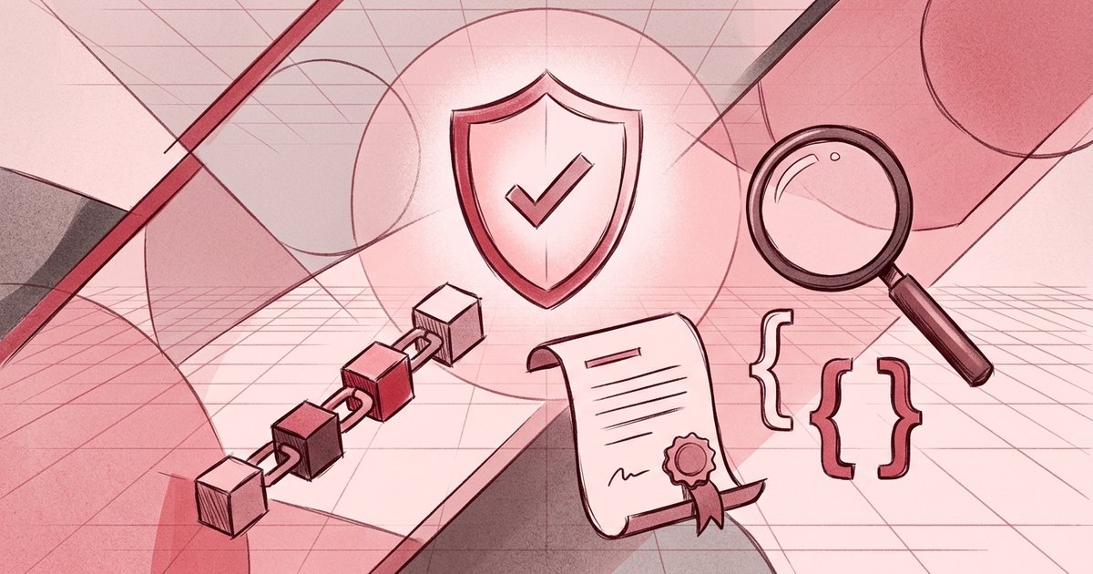 What Is Cryptographic Proof of Authorship for Code?