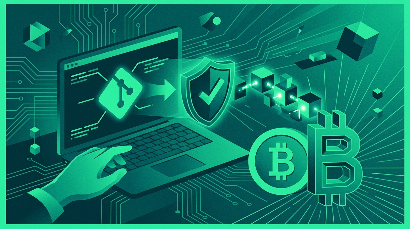 What Is Cryptographic Timestamping and How Does It Protect Your Code?